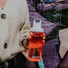 Load image into Gallery viewer, Kambukka Reno  Water Bottle with Twist Lid Strawberry Ice - 500 ml
