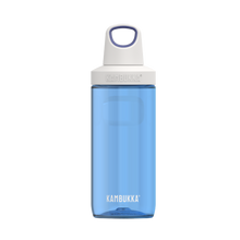 Load image into Gallery viewer, Kambukka Reno Water Bottle with Twist Lid Sapphire - 500 ml
