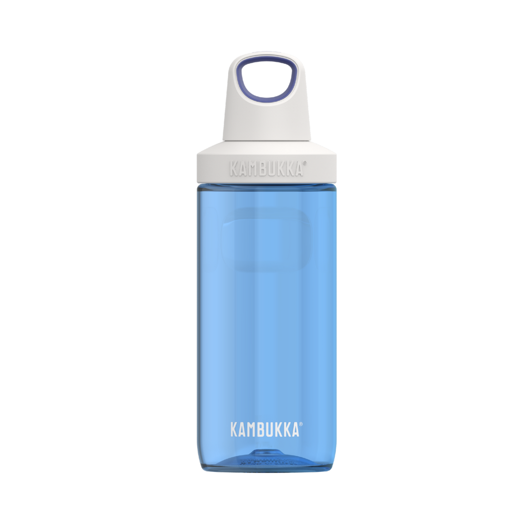 Kambukka Reno Water Bottle with Twist Lid Sapphire - 500 ml