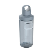 Load image into Gallery viewer, Kambukka Reno Water Bottle with Twist Lid Grey - 500 ml
