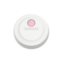 Load image into Gallery viewer, Kambukka Bora SS Double Wall Insulated Lunch Box Baby Pink - 600 ml
