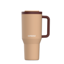 Load image into Gallery viewer, Kambukka Rio Tumber Almond Dream - 950 ml
