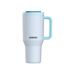 Load image into Gallery viewer, Kambukka Rio Tumber Frosty Coconut - 950 ml
