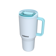 Load image into Gallery viewer, Kambukka Rio Tumber Frosty Coconut - 950 ml
