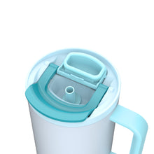 Load image into Gallery viewer, Kambukka Rio Tumber Frosty Coconut - 950 ml
