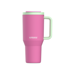 Load image into Gallery viewer, Kambukka Rio Tumber Bubblegum Mint - 950 ml

