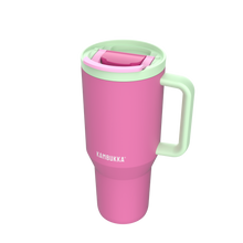 Load image into Gallery viewer, Kambukka Rio Tumber Bubblegum Mint - 950 ml
