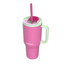 Load image into Gallery viewer, Kambukka Rio Tumber Bubblegum Mint - 950 ml
