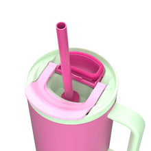 Load image into Gallery viewer, Kambukka Rio Tumber Bubblegum Mint - 950 ml
