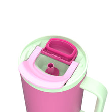 Load image into Gallery viewer, Kambukka Rio Tumber Bubblegum Mint - 950 ml
