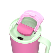 Load image into Gallery viewer, Kambukka Rio Tumber Bubblegum Mint - 950 ml
