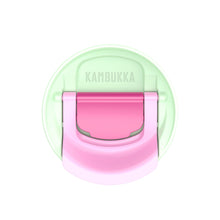 Load image into Gallery viewer, Kambukka Rio Tumber Bubblegum Mint - 950 ml
