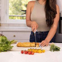 Load image into Gallery viewer, Zuutii 2-Sided Chopping Board
