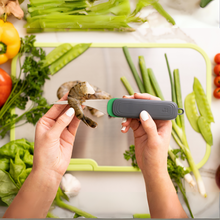 Load image into Gallery viewer, Zuutii 6-in-1 Peeler Set
