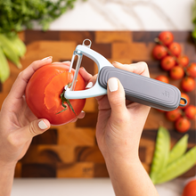 Load image into Gallery viewer, Zuutii 6-in-1 Peeler Set
