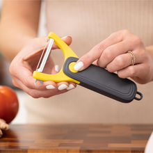 Load image into Gallery viewer, Zuutii 6-in-1 Peeler Set
