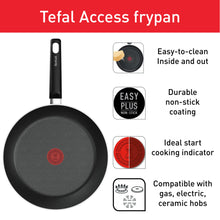 Load image into Gallery viewer, Tefal Access Frying Pan - 24 cm
