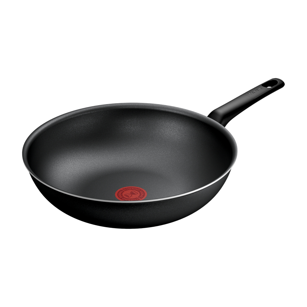 Tefal Access Wok Pan - 28 cm