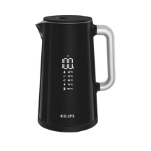 Load image into Gallery viewer, Krups Smart'n Light Digital Kettle
