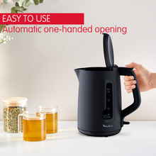 Load image into Gallery viewer, Moulinex Morning Kettle 1.7 L
