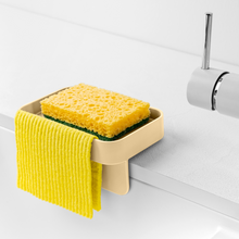 Load image into Gallery viewer, Blim+ Battigia Sponge Holder
