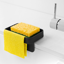 Load image into Gallery viewer, Blim+ Battigia Sponge Holder
