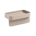 Blim+ Battigia Sponge Holder – Moka Grey