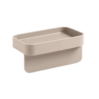 Blim+ Battigia Sponge Holder – Moka Grey