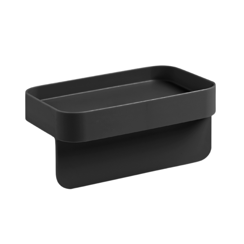 Blim+ Battigia Sponge Holder – Carbon Black