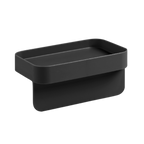 Blim+ Battigia Sponge Holder – Carbon Black