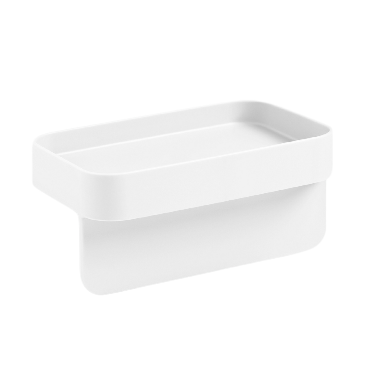 Blim+ Battigia Sponge Holder – Arctic White