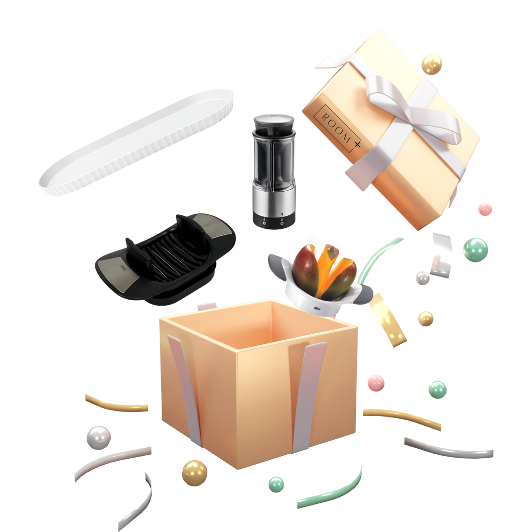 Fruit and Vegetable Slicing Box Deal