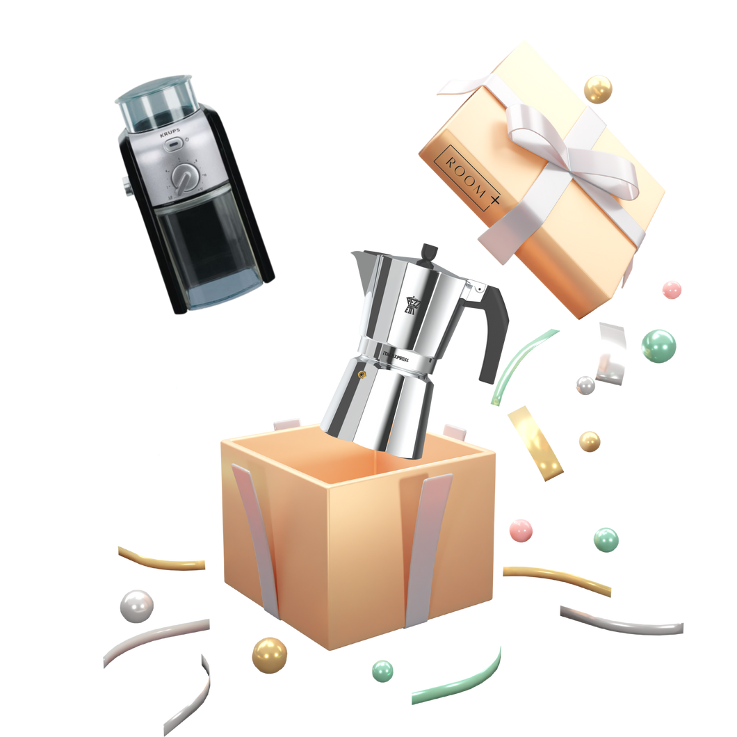 Coffee Box Deal 2