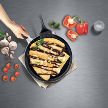 Load image into Gallery viewer, Tefal XL Intense Pancake Pan 25 cm
