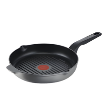 Load image into Gallery viewer, Tefal XL Intense Grill Pan 26 cm
