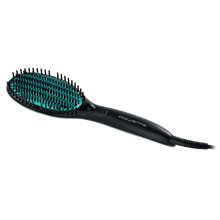 Load image into Gallery viewer, Rowenta Powerstraight Straightening Brush
