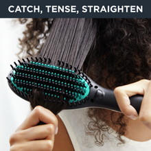 Load image into Gallery viewer, Rowenta Powerstraight Straightening Brush
