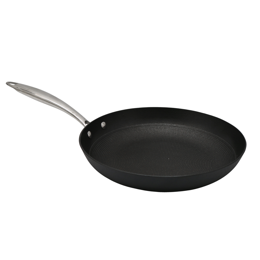 Hairy Bikers Lightweight Cast Iron 20 cm Frying Pan