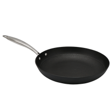 Load image into Gallery viewer, Hairy Bikers Lightweight Cast Iron 28 cm Fry Pan
