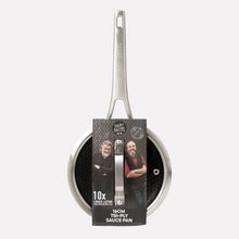 Load image into Gallery viewer, Hairy Bikers HexGuard 16 cm Saucepan
