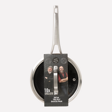 Load image into Gallery viewer, Hairy Bikers HexGuard 18 cm Saucepan
