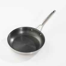 Load image into Gallery viewer, Hairy Bikers HexGuard 24 cm Frying Pan
