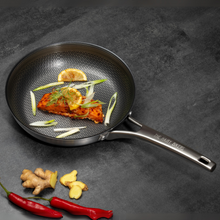 Load image into Gallery viewer, Hairy Bikers HexGuard 24 cm Frying Pan
