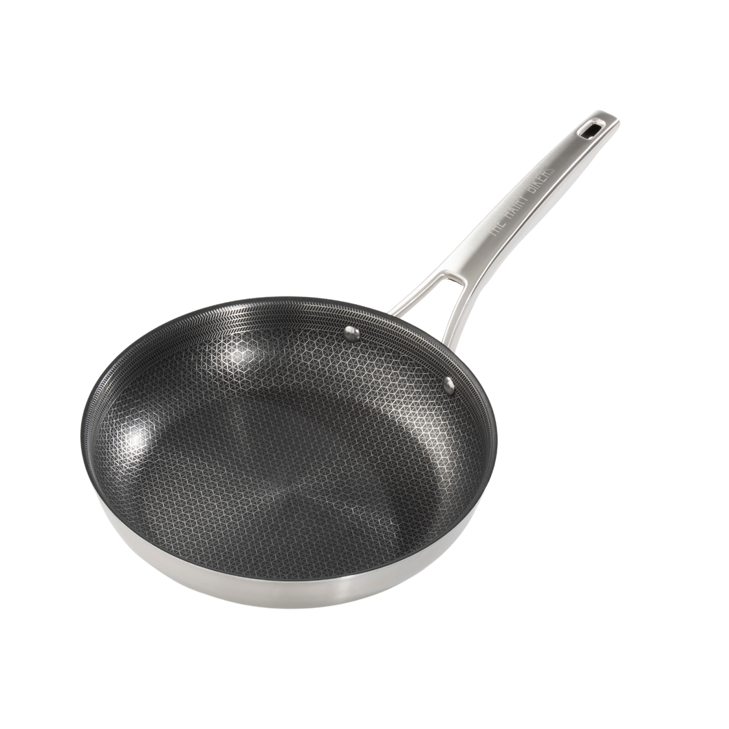 Hairy Bikers HexGuard 24 cm Frying Pan