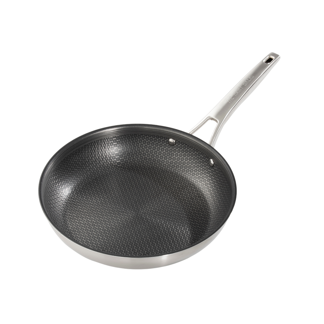 Hairy Bikers HexGuard 28 cm Frying Pan