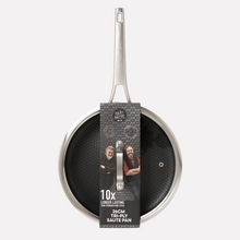 Load image into Gallery viewer, Hairy Bikers HexGuard 26 cm Sauté Pan
