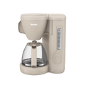 Tefal Morning Filter Coffee Maker with Permanent Filter