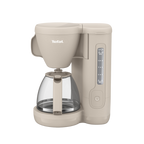 Tefal Morning Filter Coffee Maker with Permanent Filter