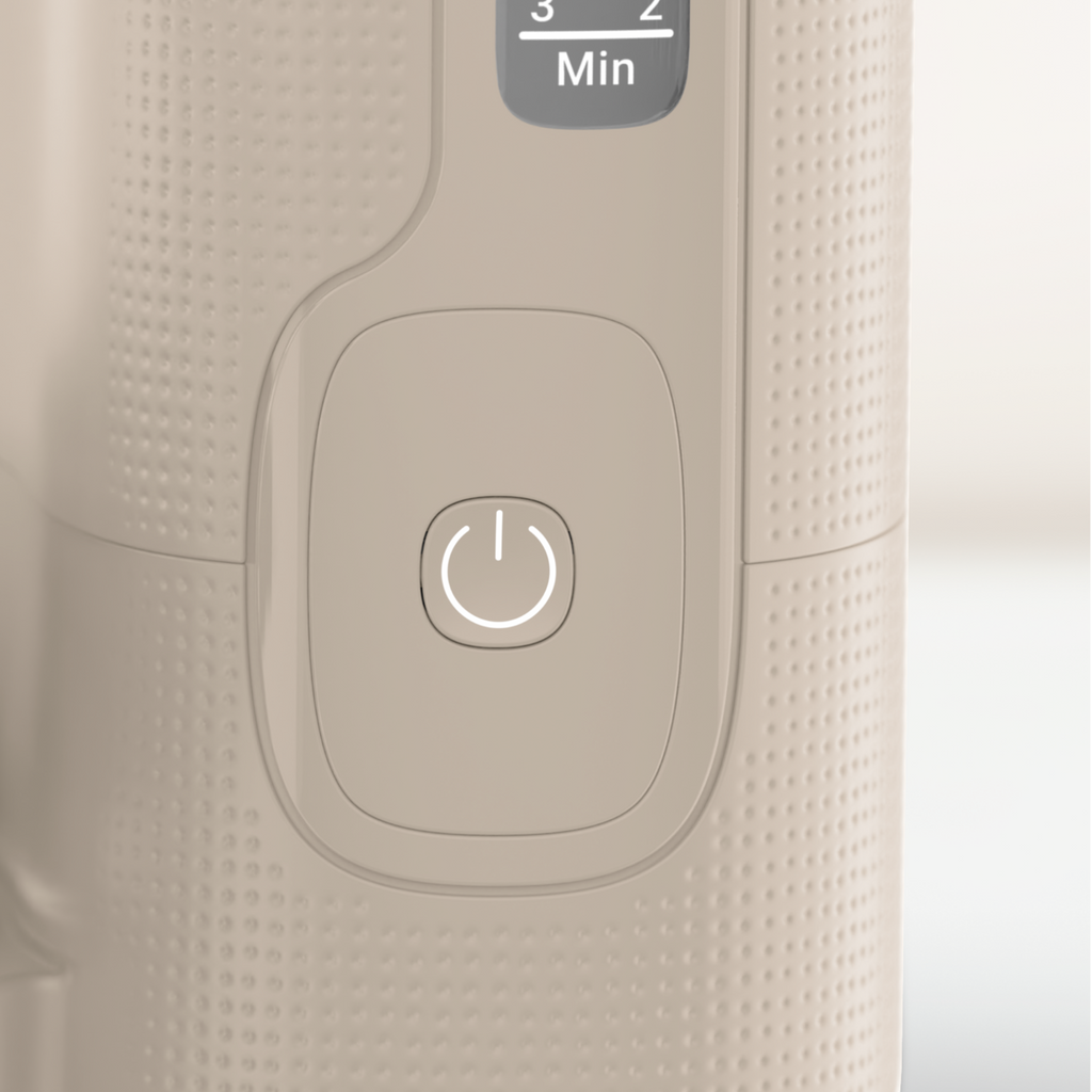 Tefal Morning Filter Coffee Maker with Permanent Filter