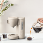 Tefal Morning Filter Coffee Maker with Permanent Filter